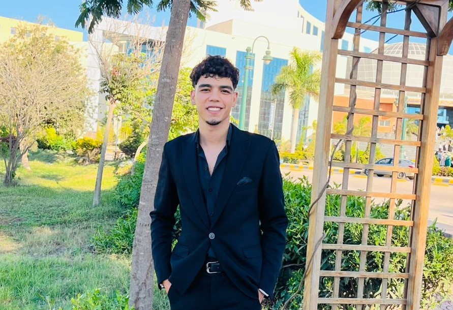 Ziad Qadri is our property accountant.